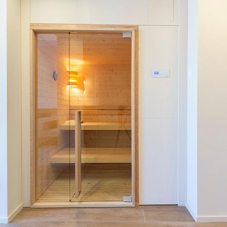 La Romantica Camere E Wellness Senigallia Værelse billede