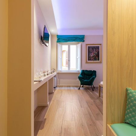 La Romantica Camere E Wellness Senigallia Værelse billede