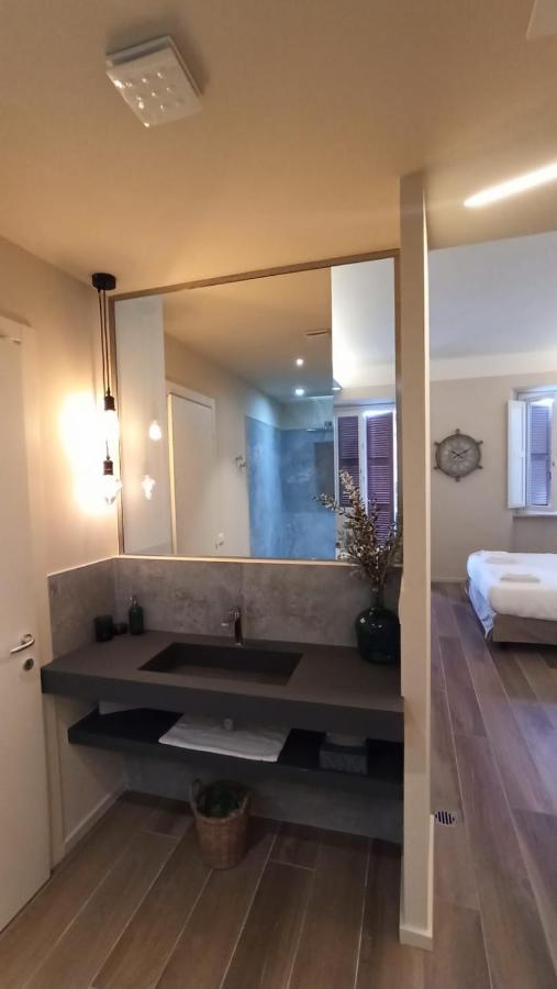 La Romantica Camere E Wellness Senigallia Eksteriør billede