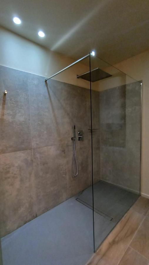 La Romantica Camere E Wellness Senigallia Eksteriør billede