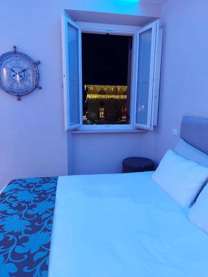 La Romantica Camere E Wellness Senigallia Eksteriør billede