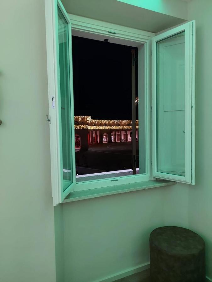 La Romantica Camere E Wellness Senigallia Eksteriør billede