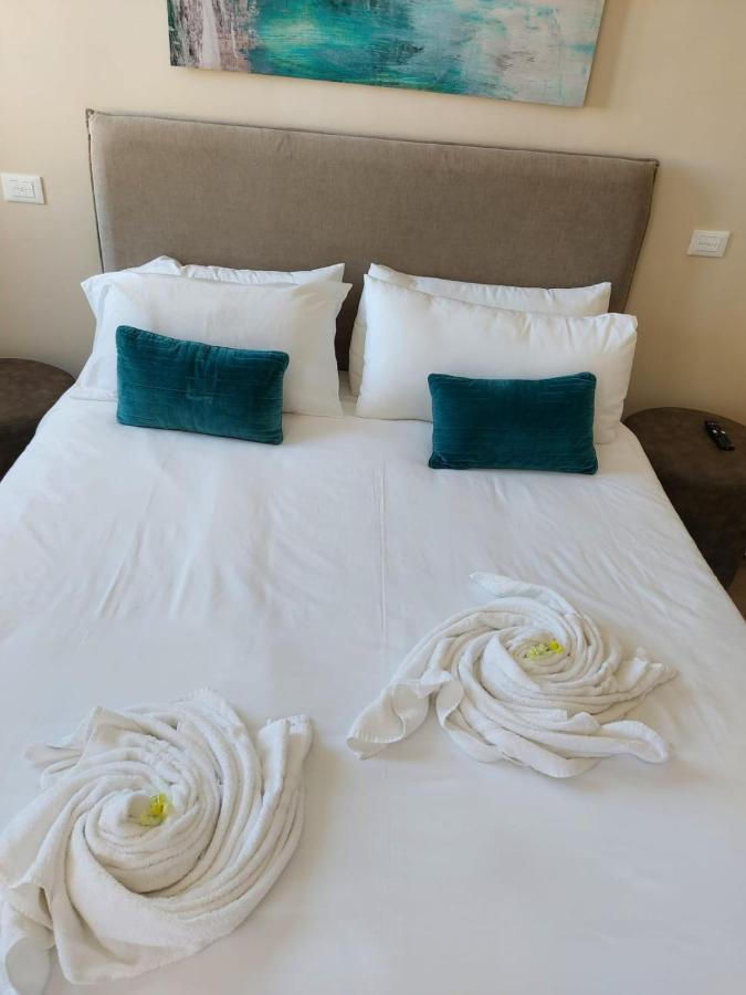 La Romantica Camere E Wellness Senigallia Eksteriør billede