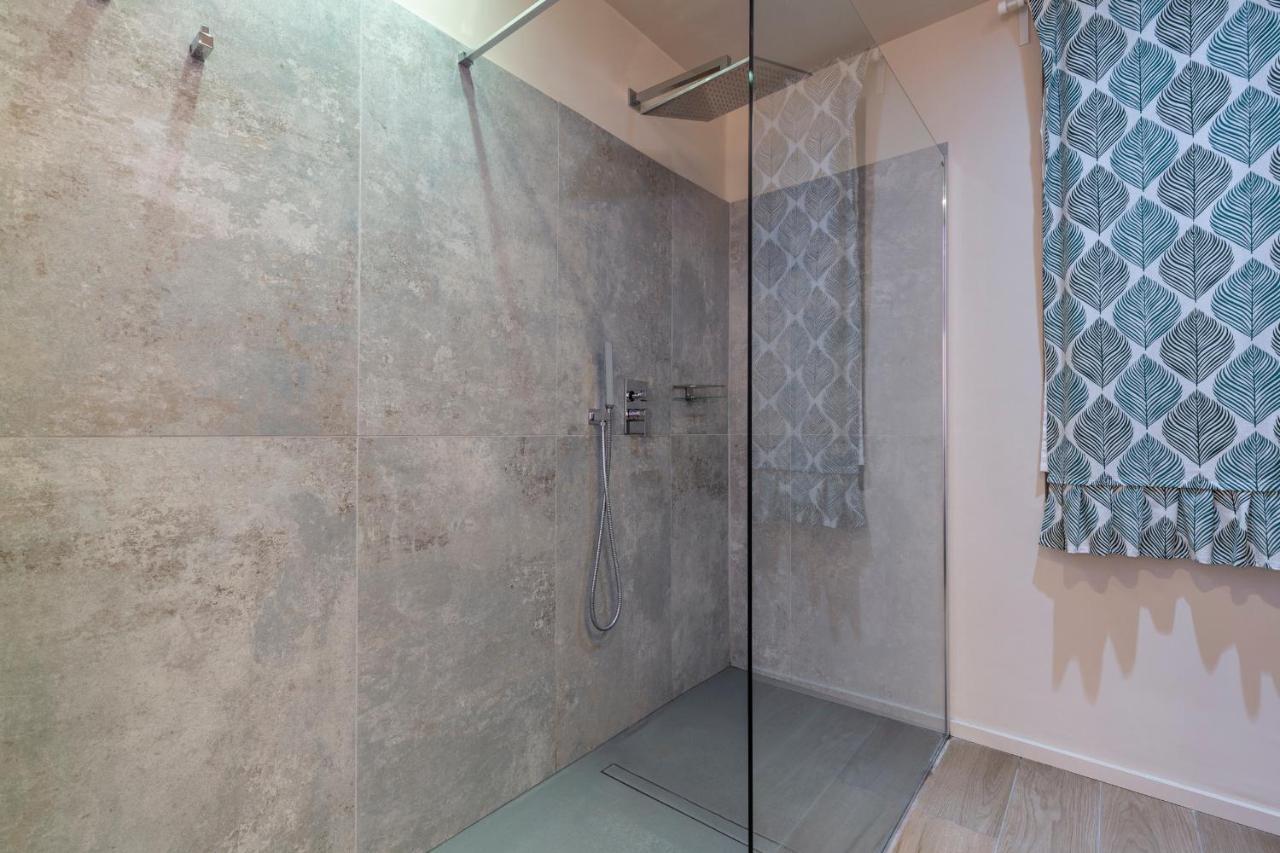 La Romantica Camere E Wellness Senigallia Eksteriør billede