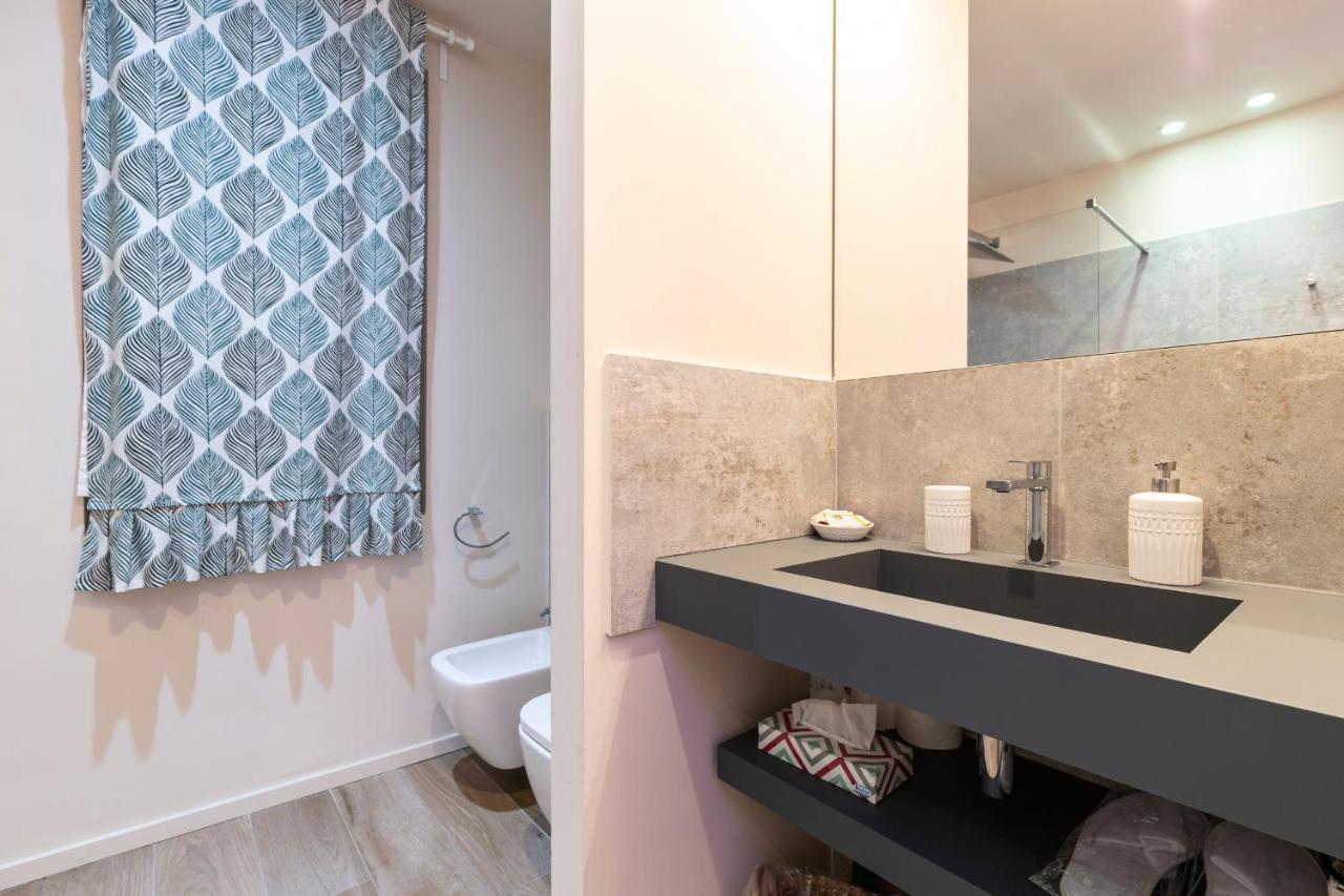 La Romantica Camere E Wellness Senigallia Eksteriør billede