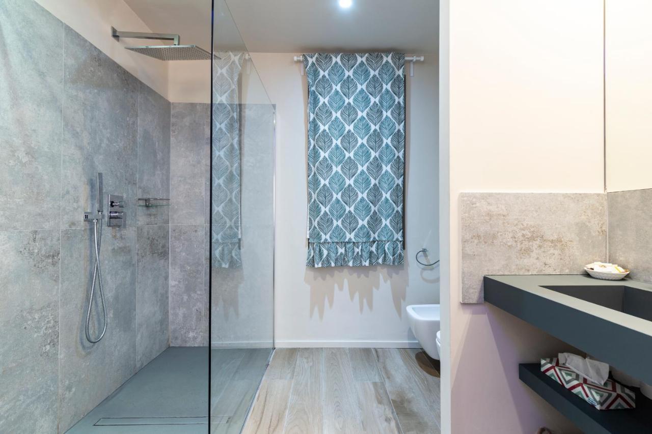 La Romantica Camere E Wellness Senigallia Eksteriør billede